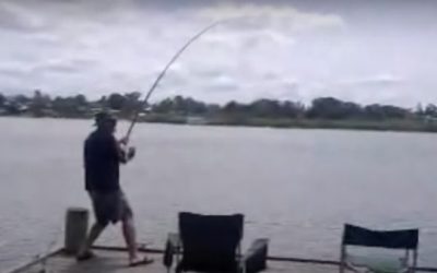 This Video Will Piss Off Any Fisherman