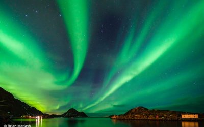 Tips For Great Aurora Photos