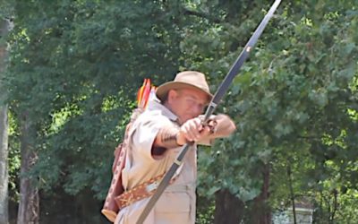 What is the Archer’s Paradox, and How Does It Affect Your Bowhunting?