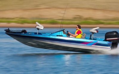 What You Need Before Your First Fishing Tournament Entry