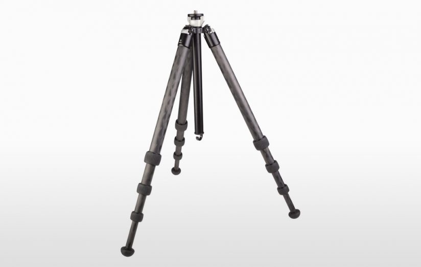 premium tripod for travel Really Right Stuff TQC-14 Mark 2