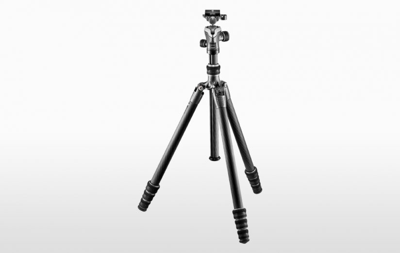 travel tripod: Gitzo GT1545T Series 1 Traveler Carbon Fiber