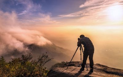 10 Top Travel Tripods