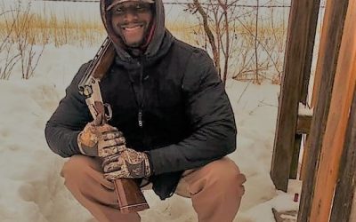 16 Tips For Mentoring New Nebraska Hunters