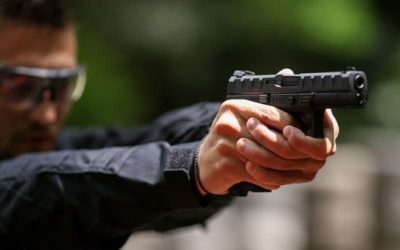 3 Shooting Targets That Take It Beyond a Basic Bullseye