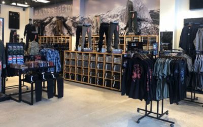 5.11 Tactical Opens 50th Retail Store
