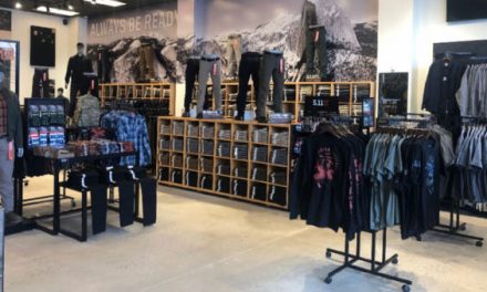 5.11 Tactical Opens 50th Retail Store