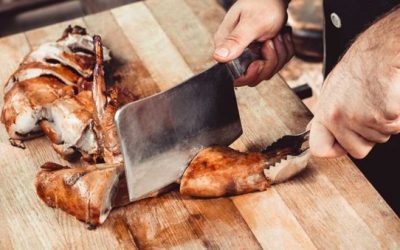 5 Small Game Recipes to Get You Through the Season