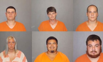 6 Texas Residents Arrested on Illegal Hunting Charges