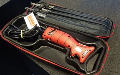 Bubba’s New Award-Winning Electric Fillet Knife Helps Establish Them as More Than Before