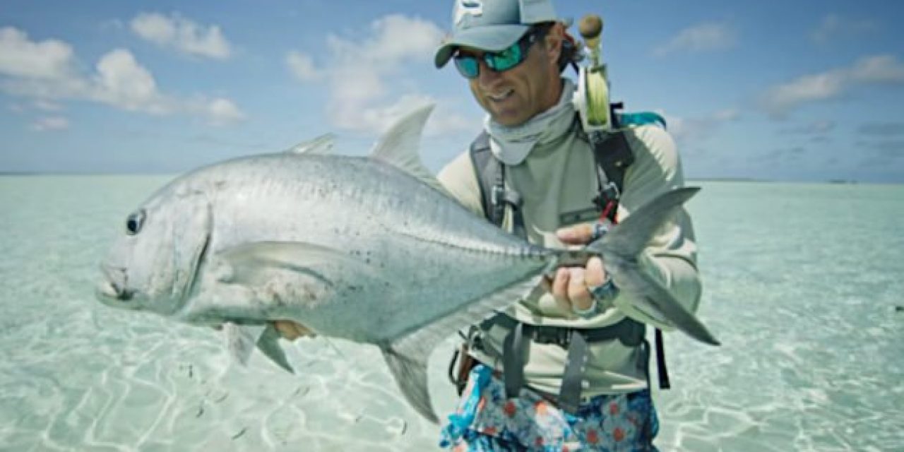 Dreaming of Some Seychelles Fishing? Here’s How to Do It