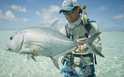 Dreaming of Some Seychelles Fishing? Here’s How to Do It
