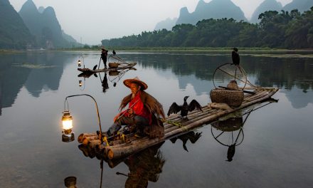 Fine-Art Travel Photography Assignment Winner Timothy Joyce