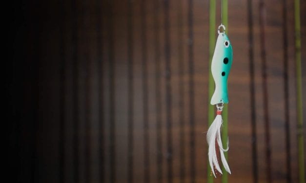 The Fish Wrap Writer Edition Al’s Goldfish Lure Might Just Change The Way You Fish