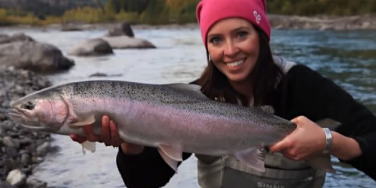 Fishing in British Columbia: A Full Guide to Everything