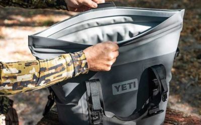 How Do You Make an Awesome Soft-Sided Cooler Even Better?