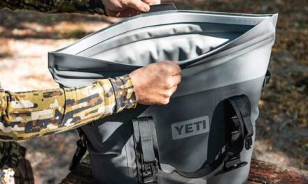 How Do You Make an Awesome Soft-Sided Cooler Even Better?