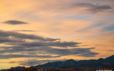 Learn To Love Big Sky