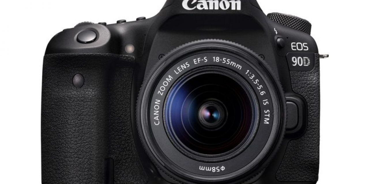 New Canon APS-C Cameras Offered In DSLR And Mirrorless Models