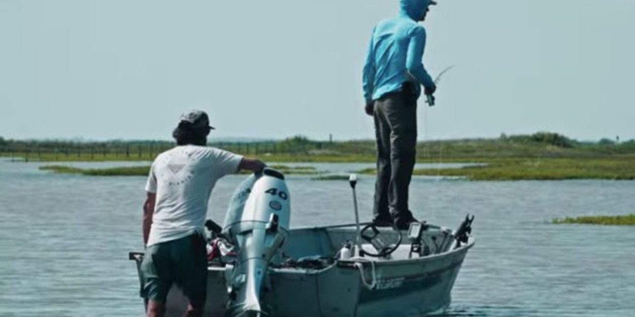 New MeatEater Fishing Series ‘Das Boat’ Kicks Off in Texas