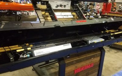 New Yakima Fishing Rod Carriers Are Built for Big Catches, Easy Releases