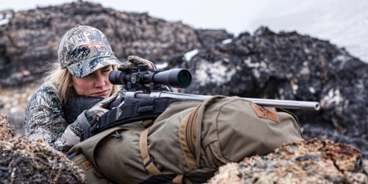 Nikon’s MONARCH M5 Riflescope Line: The New Flagship Hunting Optic