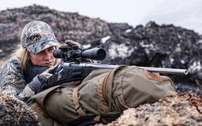 Nikon’s MONARCH M5 Riflescope Line: The New Flagship Hunting Optic