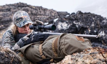 Nikon’s MONARCH M5 Riflescope Line: The New Flagship Hunting Optic