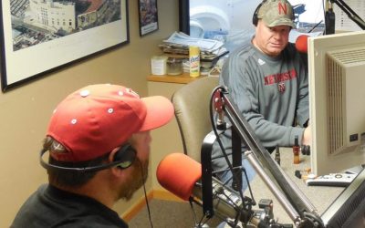 On the Air