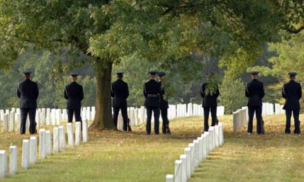 Origins of the 21-Gun Salute