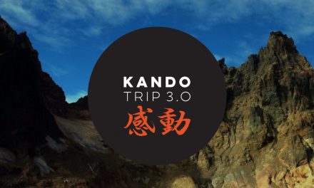 Sony Kando Is An Immersive Experience For Photographers