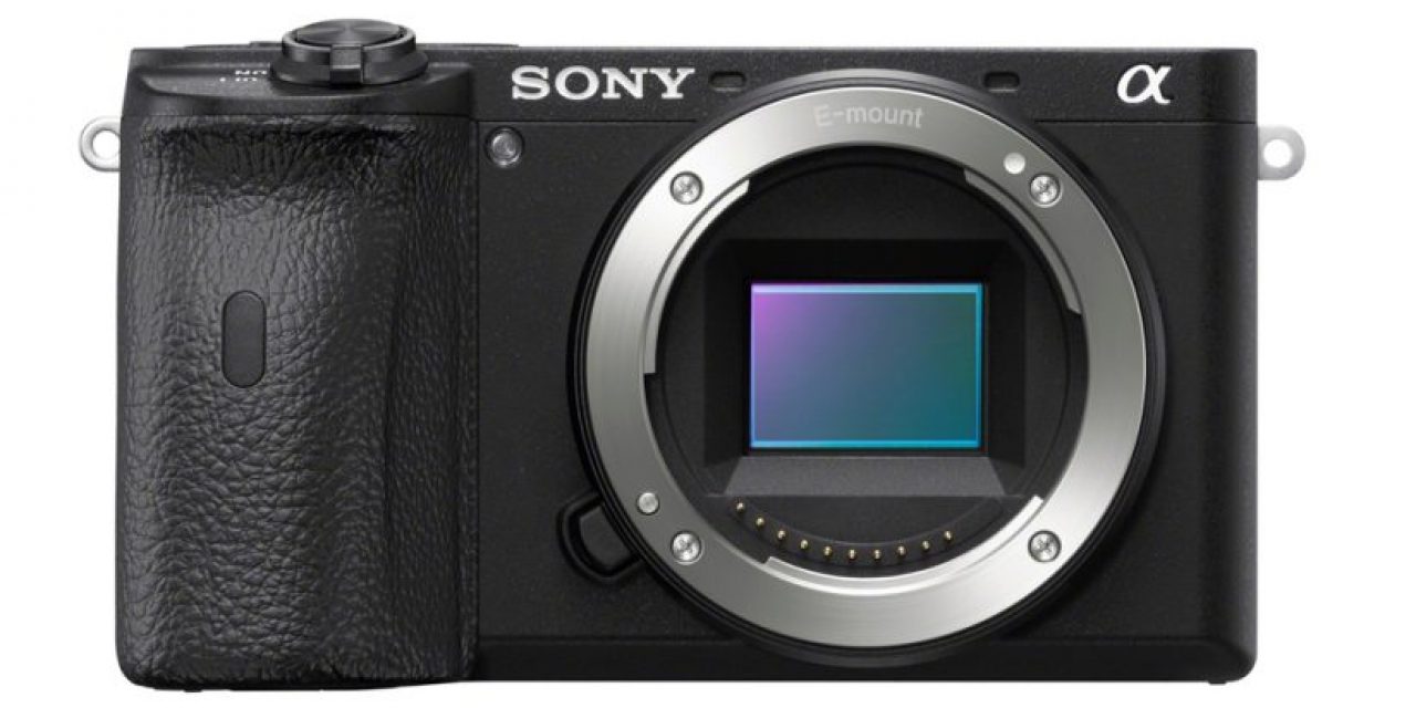 Sony’s Latest APS-C Cameras Are Affordable High-Tech Options