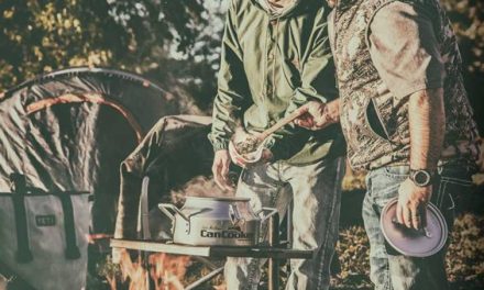 The 10 Best Places to Use a CanCooker, Ranked