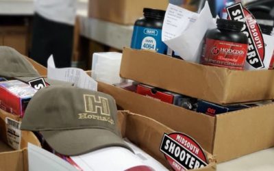 The Best Online Shooting Gear and Ammo Supplier You’ve Never Heard Of