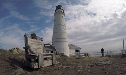 The Oldest Lighthouse in the U.S. is 303 Years Old and Counting!