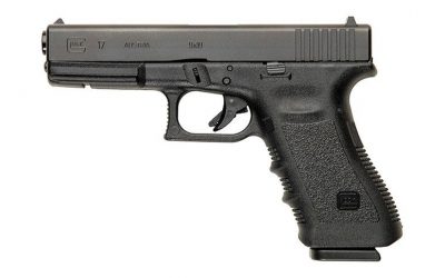 The Top 10 Most Popular Glock Pistols
