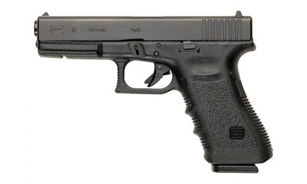 The Top 10 Most Popular Glock Pistols