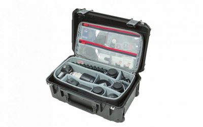 Travel Checklist For Photographers