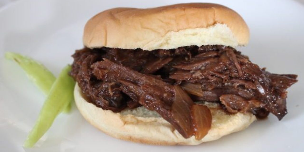 Wild Game Recipe: Root Beer BBQ Pulled Venison