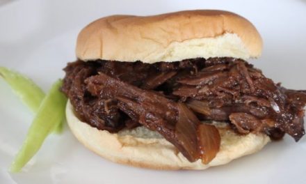 Wild Game Recipe: Root Beer BBQ Pulled Venison