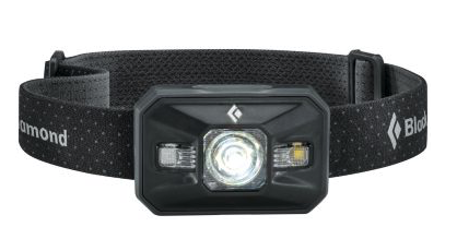 Black Diamond® Storm 375 Headlamp