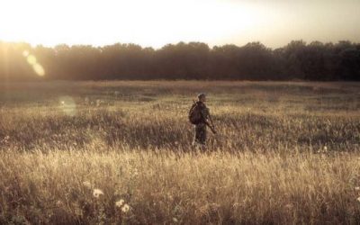 5 Ways to Actually Make a Difference in Conservation This Hunting Season