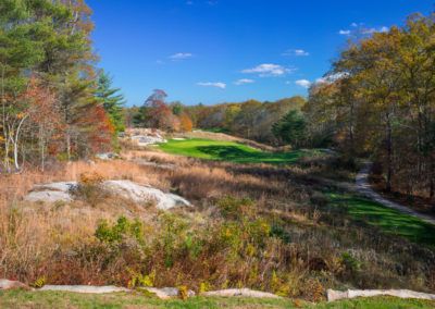 HOLE #15 – 192 YARDS - The Preserve Club & Residences