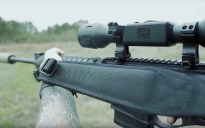 ATN Optics Offering Huge Holiday Rebate and Accessory Deals for Night and Thermal Scopes