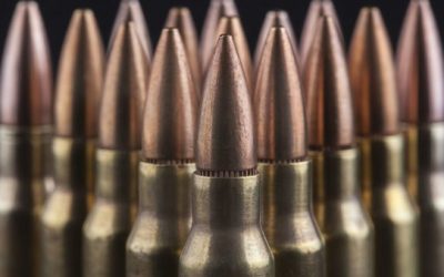 California’s Full Lead Ammo Ban is in Effect. Here’s What You Should Know