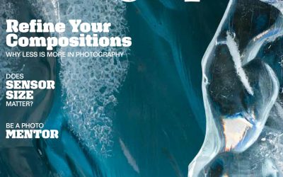 Cover Shot, October 2019