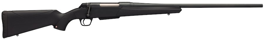 DOD 30th Anniversary Giveaway September winchester xpr 6.5 creedmoor