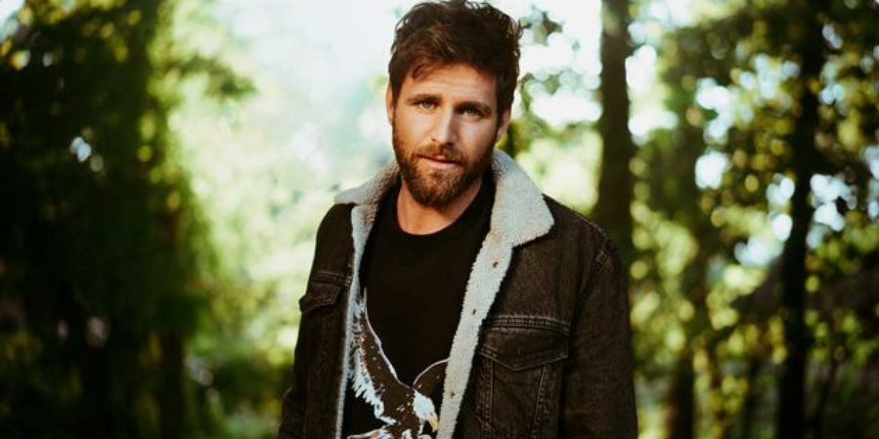 Exclusive Debut of ‘Country Boy Things,’ Canaan Smith’s New Acoustic Music Video