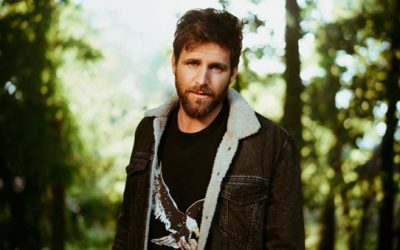 Exclusive Debut of ‘Country Boy Things,’ Canaan Smith’s New Acoustic Music Video