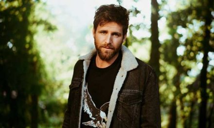 Exclusive Debut of ‘Country Boy Things,’ Canaan Smith’s New Acoustic Music Video